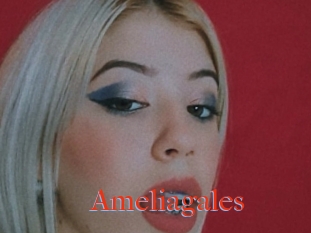 Ameliagales
