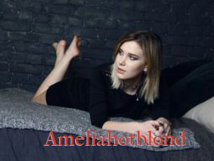 Ameliahotblond