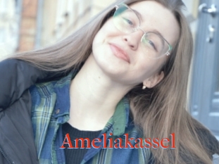 Ameliakassel