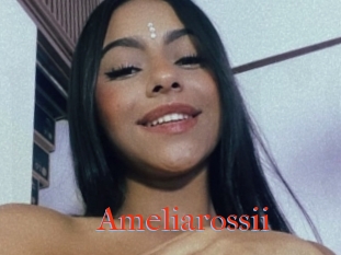 Ameliarossii