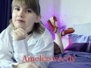 Ameliasweetly