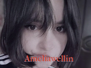 Ameliawellin