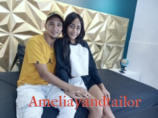 Ameliayandtailor