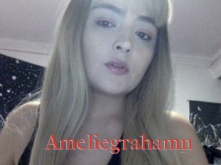 Ameliegrahamn