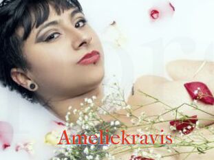 Ameliekravis