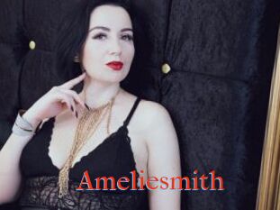 Ameliesmith