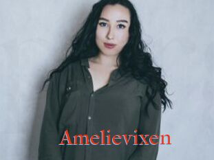 Amelievixen