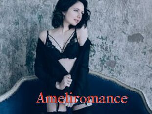 Ameliromance