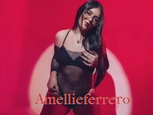 Amellieferrero