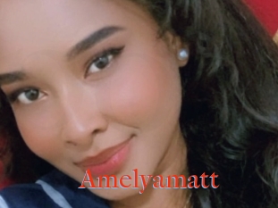 Amelyamatt