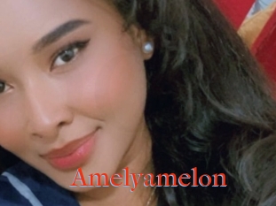 Amelyamelon