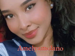 Amelyamolano
