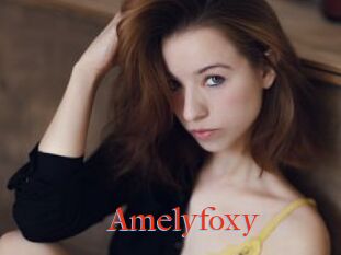 Amelyfoxy