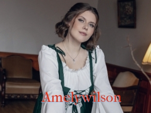 Amelywilson