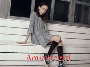 Amicutegirl