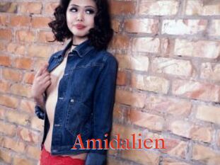 Amidalien