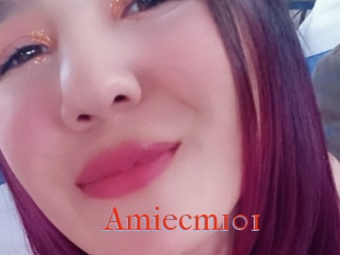 Amiecm101