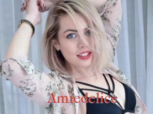 Amiedelice