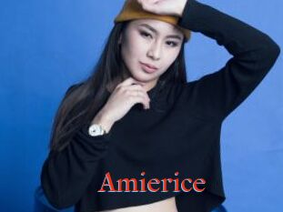 Amierice