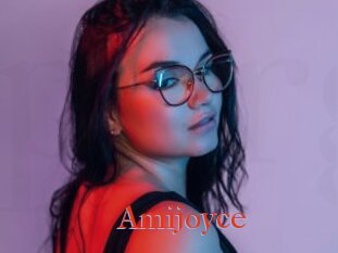 Amijoyce