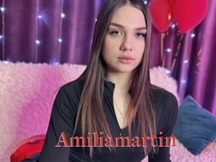 Amiliamartin