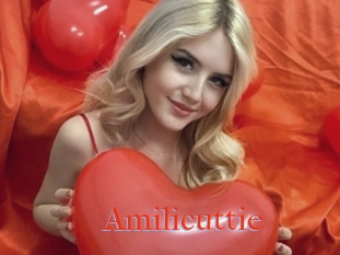 Amilicuttie