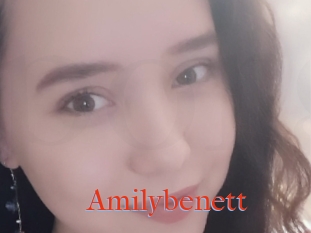 Amilybenett
