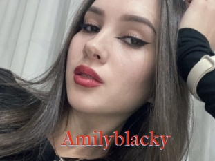 Amilyblacky
