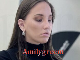 Amilygreem
