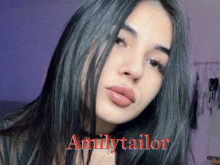 Amilytailor