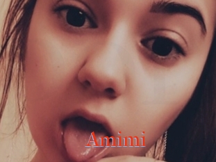 Amimi
