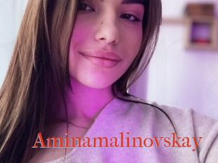 Aminamalinovskay