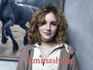 Aminashum