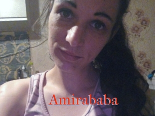 Amirababa
