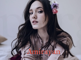 Amirayan