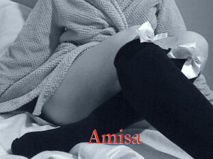 Amisa