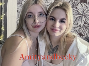 Amityandbecky