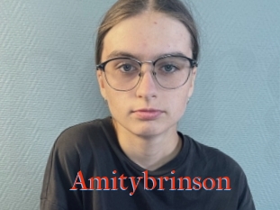 Amitybrinson