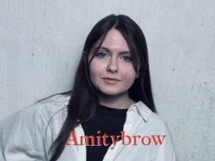 Amitybrow