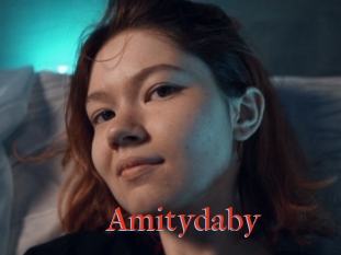 Amitydaby