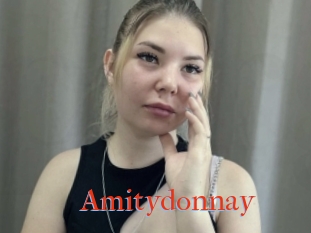 Amitydonnay