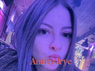 Amitydrye