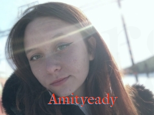 Amityeady