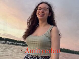Amityeden