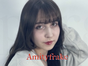 Amityfrake