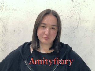 Amityfrary