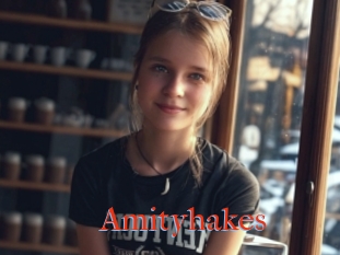 Amityhakes