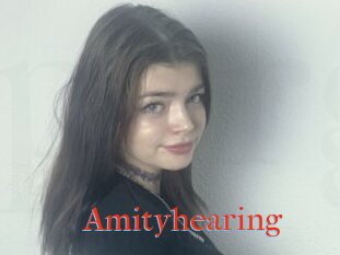 Amityhearing