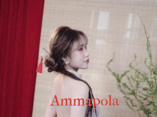 Ammapola
