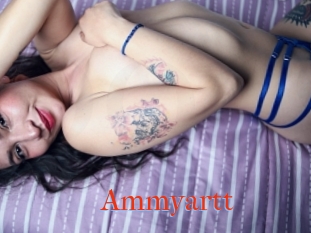 Ammyartt